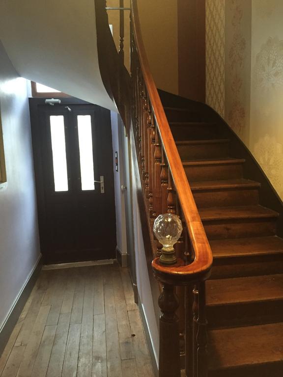 La Petite Cour - Perigueux Bed & Breakfast Bagian luar foto