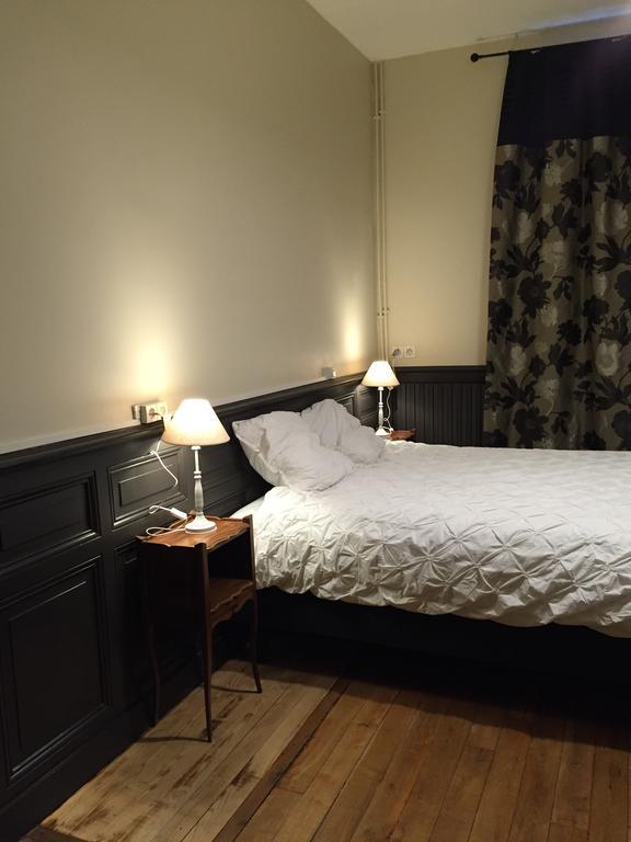 La Petite Cour - Perigueux Bed & Breakfast Bagian luar foto