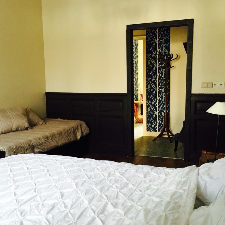 La Petite Cour - Perigueux Bed & Breakfast Bagian luar foto