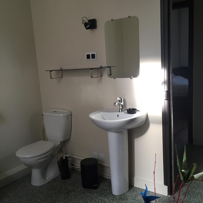 La Petite Cour - Perigueux Bed & Breakfast Bagian luar foto