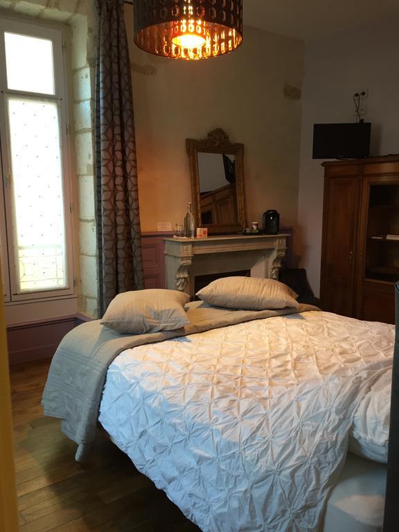 La Petite Cour - Perigueux Bed & Breakfast Bagian luar foto