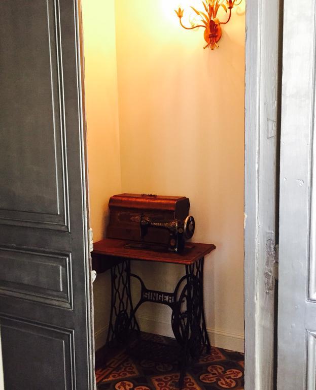 La Petite Cour - Perigueux Bed & Breakfast Bagian luar foto