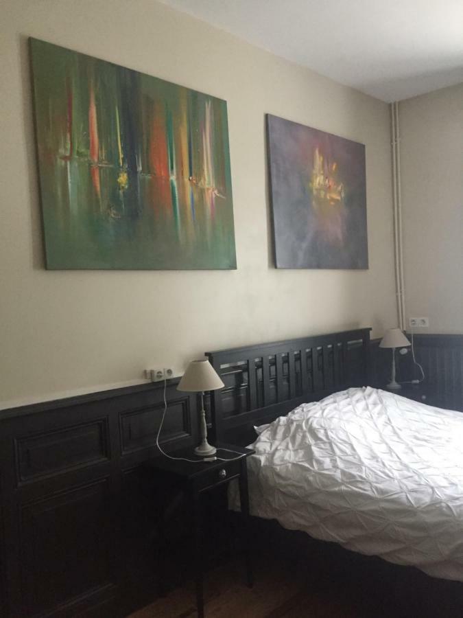 La Petite Cour - Perigueux Bed & Breakfast Bagian luar foto